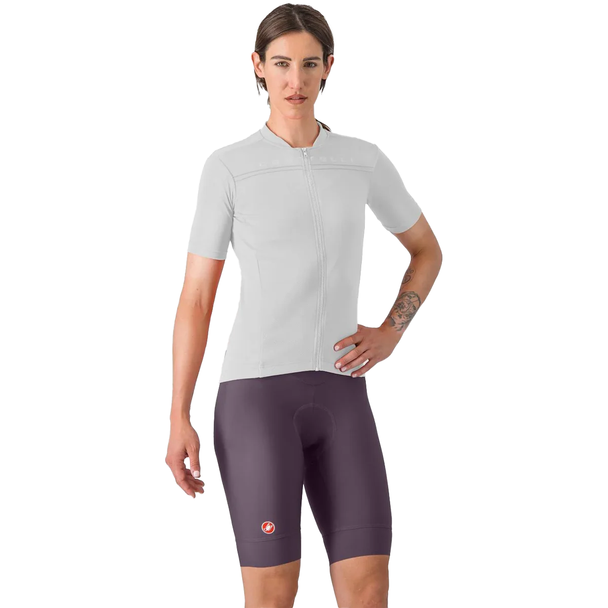 Women's Prima 2 Short - Styles Love