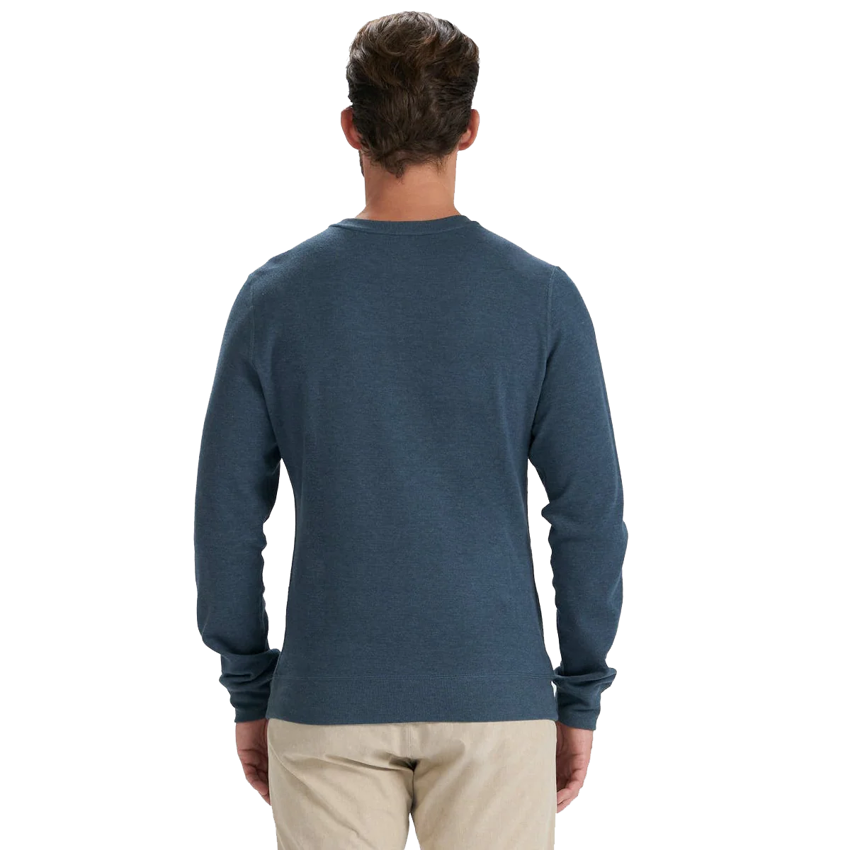 Men's Jeffreys Pullover - Styles Love