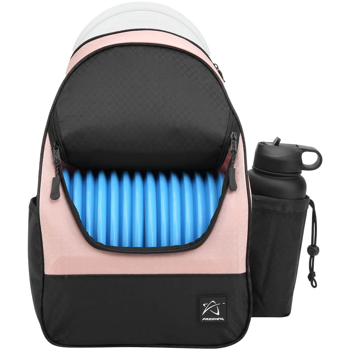 BP-4 Backpack - Styles Love