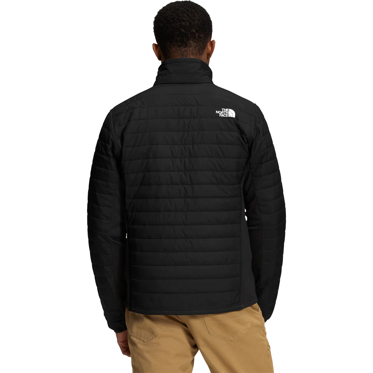Men's Canyonlands Hybrid Jacket - Styles Love