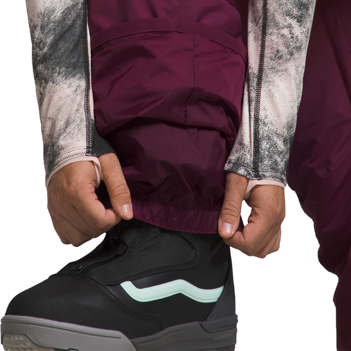 Women's Freedom Insulated Pant - Long - Styles Love