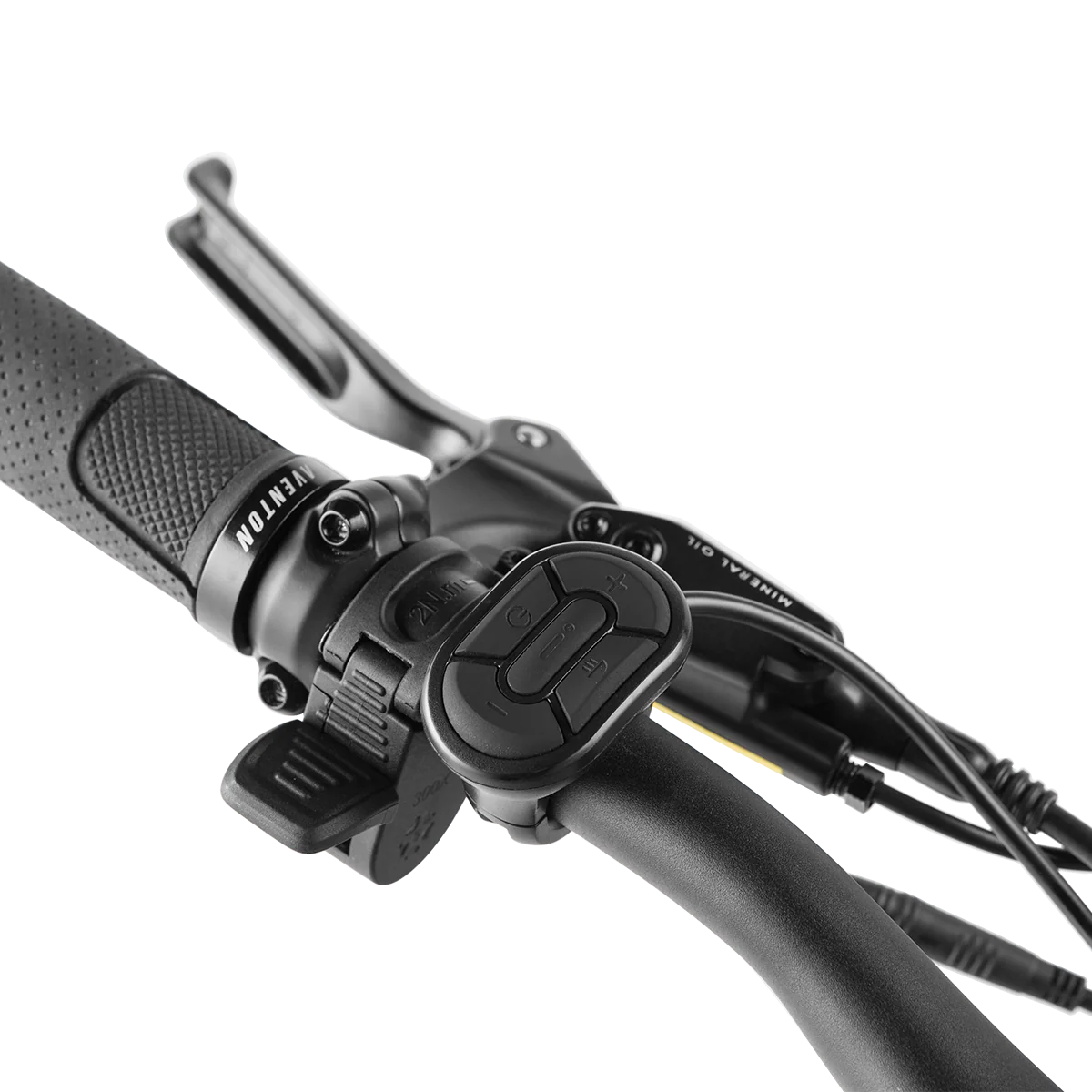 Level.2 Commuter - Styles Love