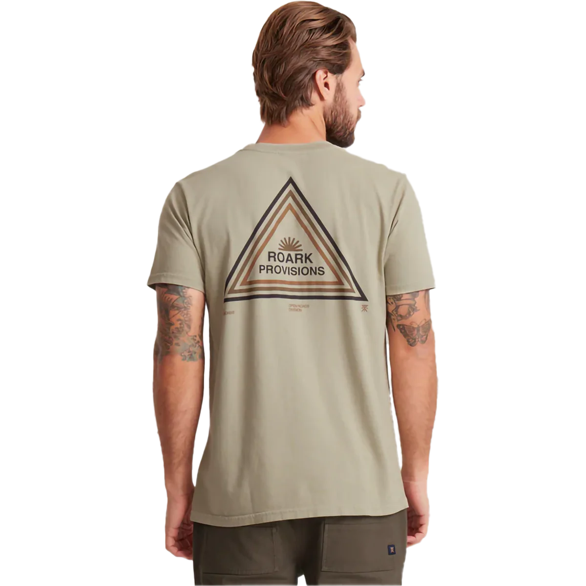 Men's Roark Provisions - Styles Love