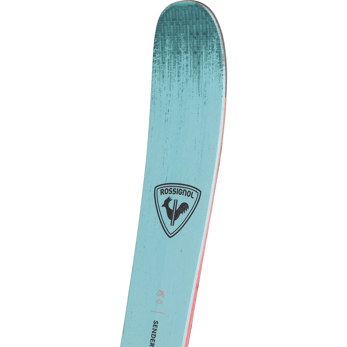 Sender Free 110 Open - Styles Love