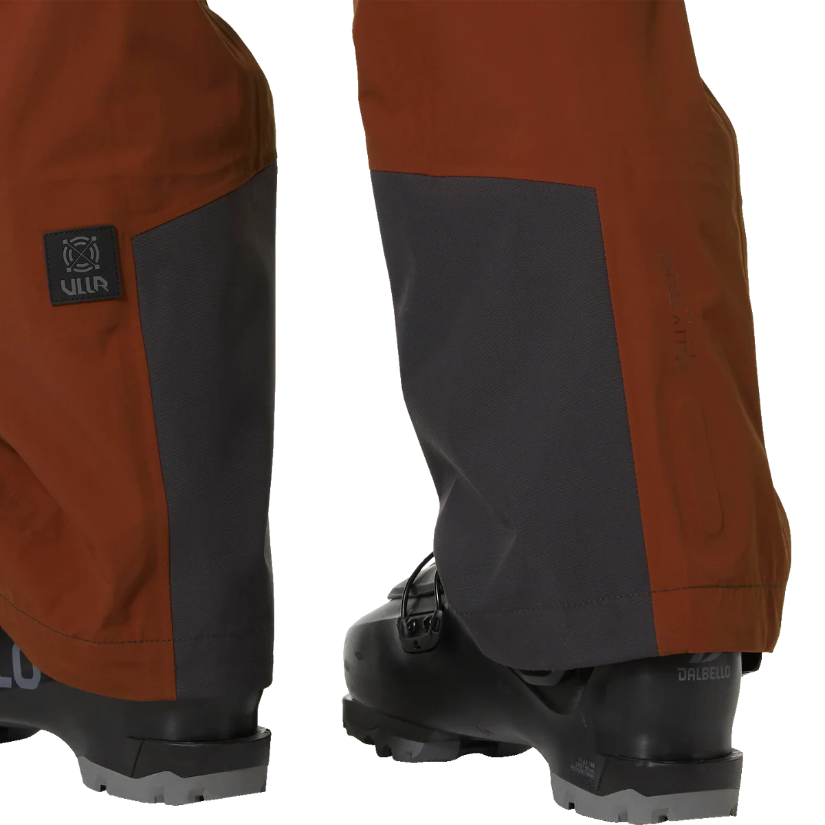 Men's Sogn Bib Shell Pant - Styles Love