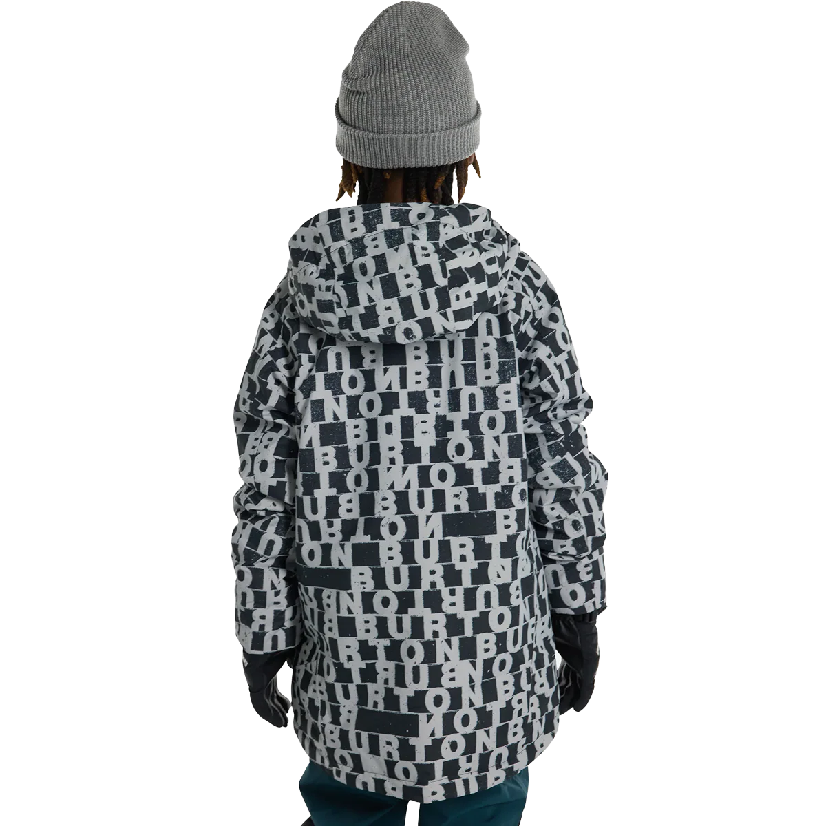 Youth Skimmer 2L Jacket - Styles Love