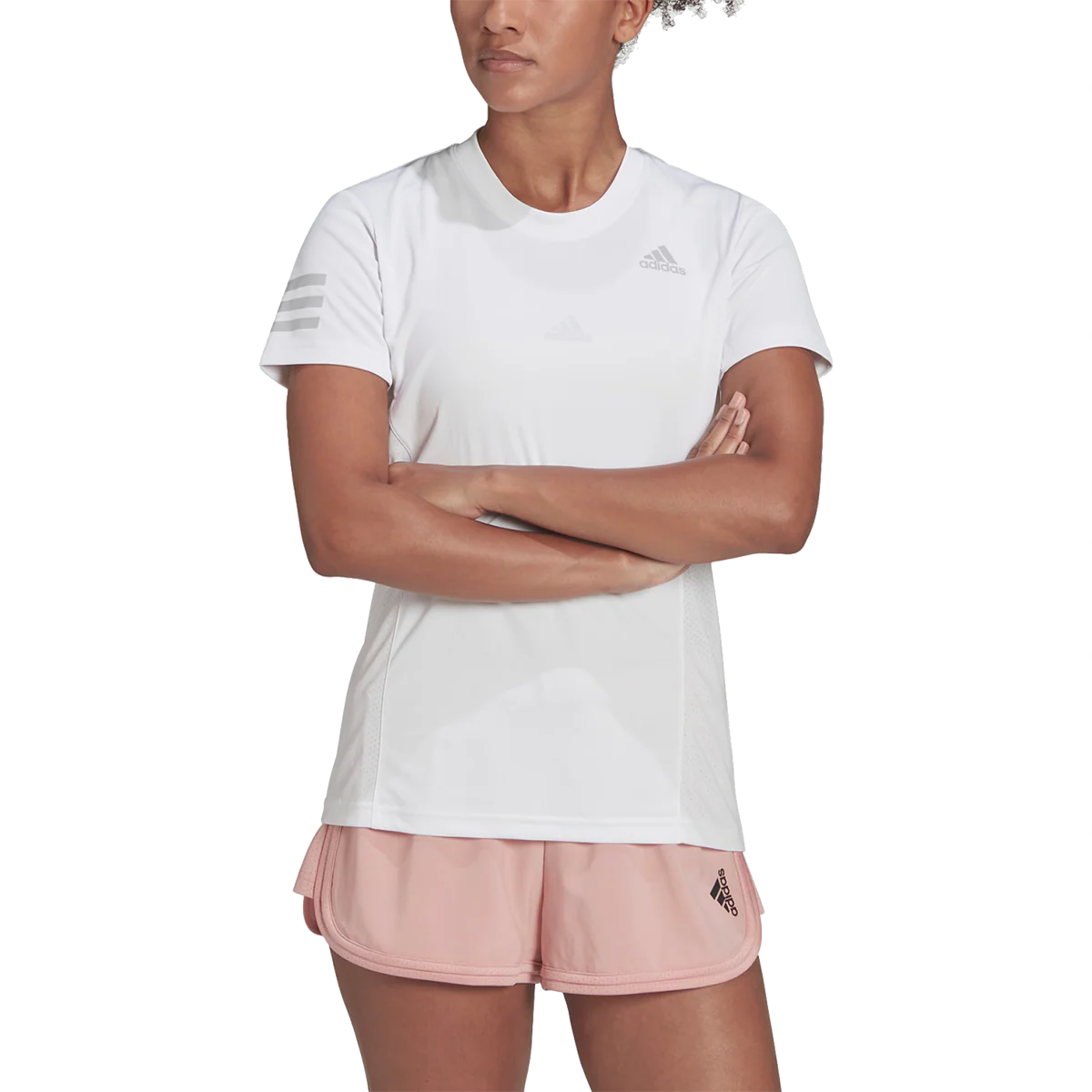 Women's Club Tee - Styles Love