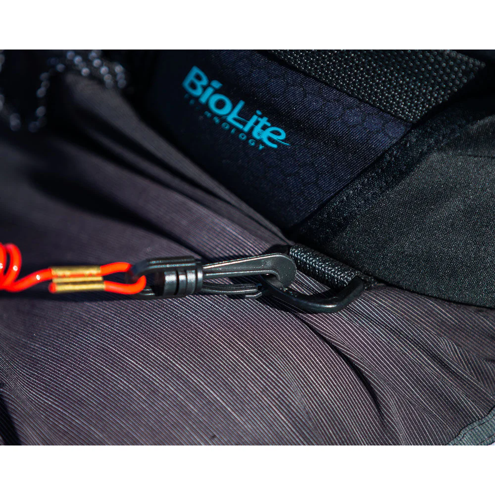 Men's Flex V-Back Vest - Styles Love