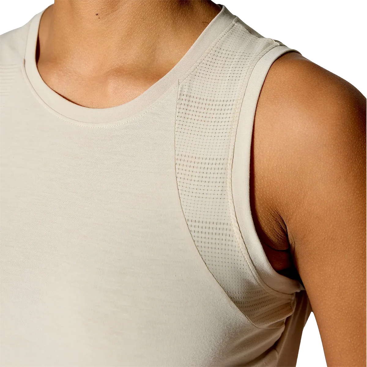 Women's Rivelin Crop Tank - Styles Love