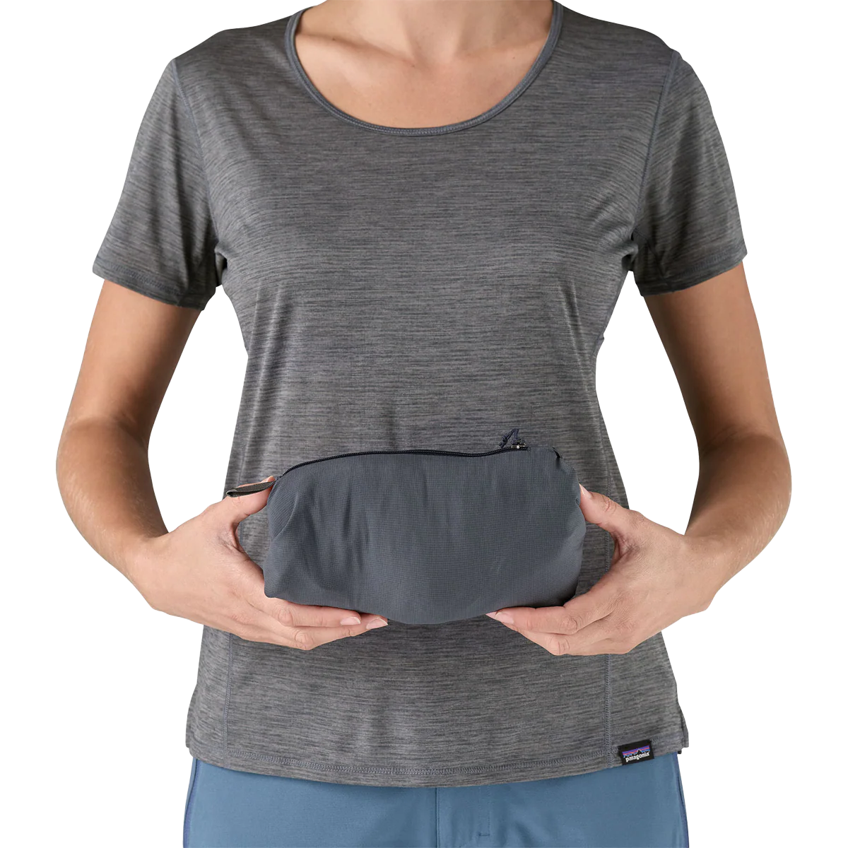 Women's Nano-Air Ultralight Full-Zip Hoody - Styles Love