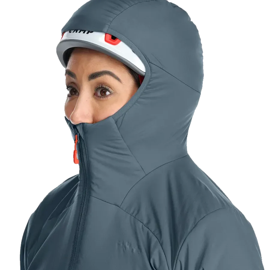 Women's Xenair Alpine Light Insulated Jacket - Styles Love