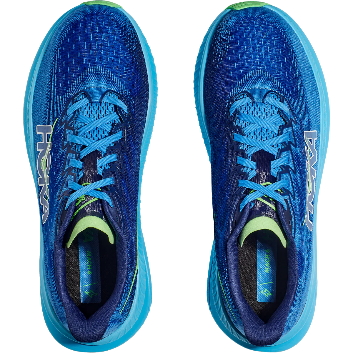 Men's Mach 6 - Styles Love