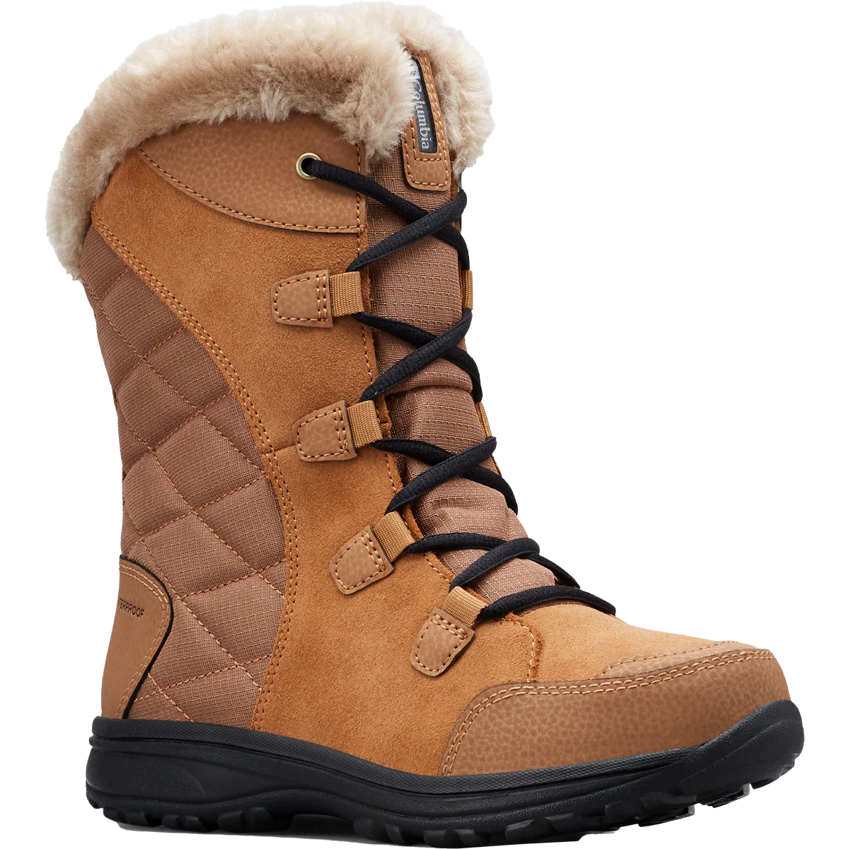 Women's Ice Maiden II - Styles Love