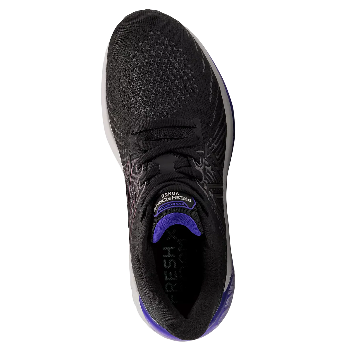 Women's Fresh Foam Vongo v5 - Styles Love