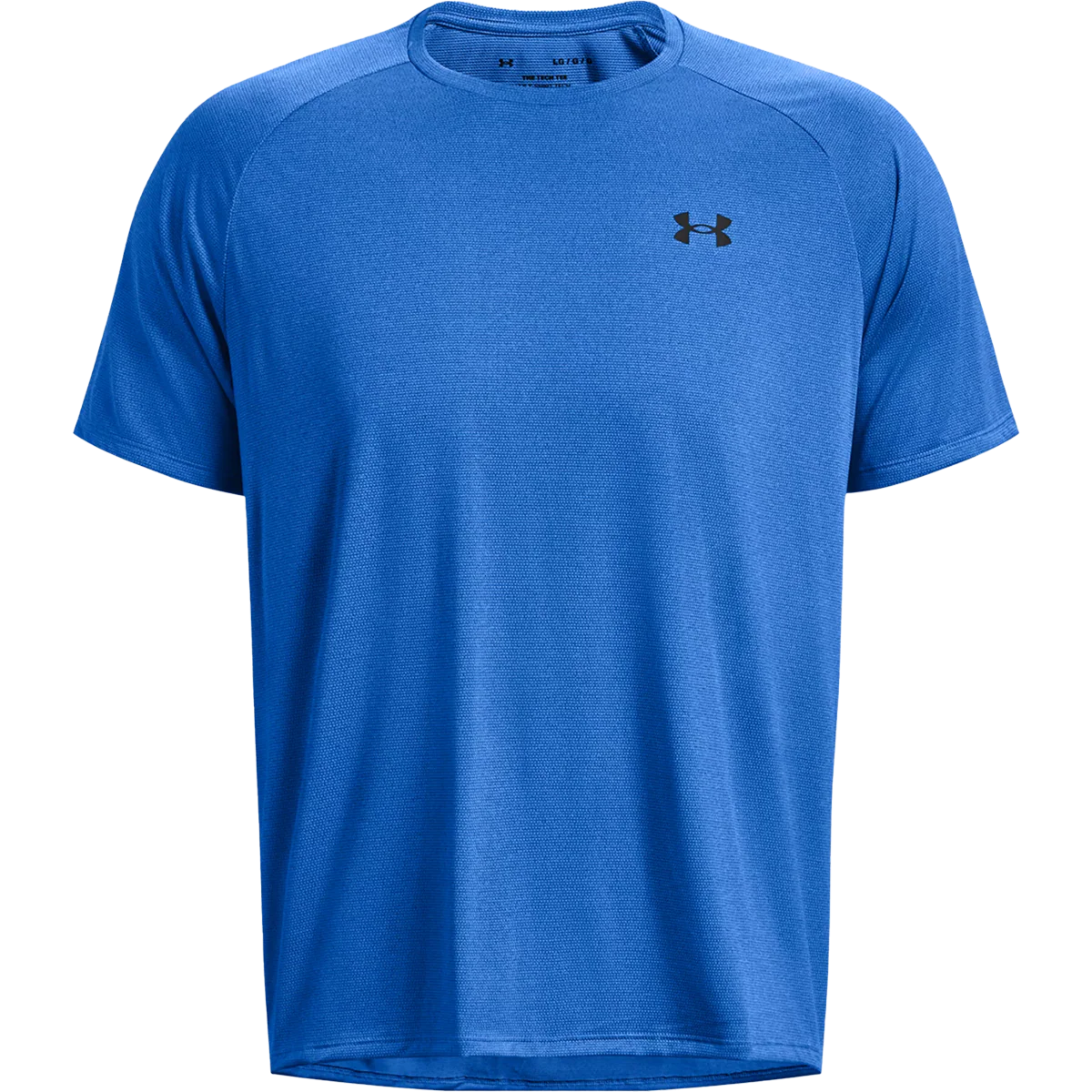 Men's UA Tech Short Sleeve T-Shirt - Styles Love