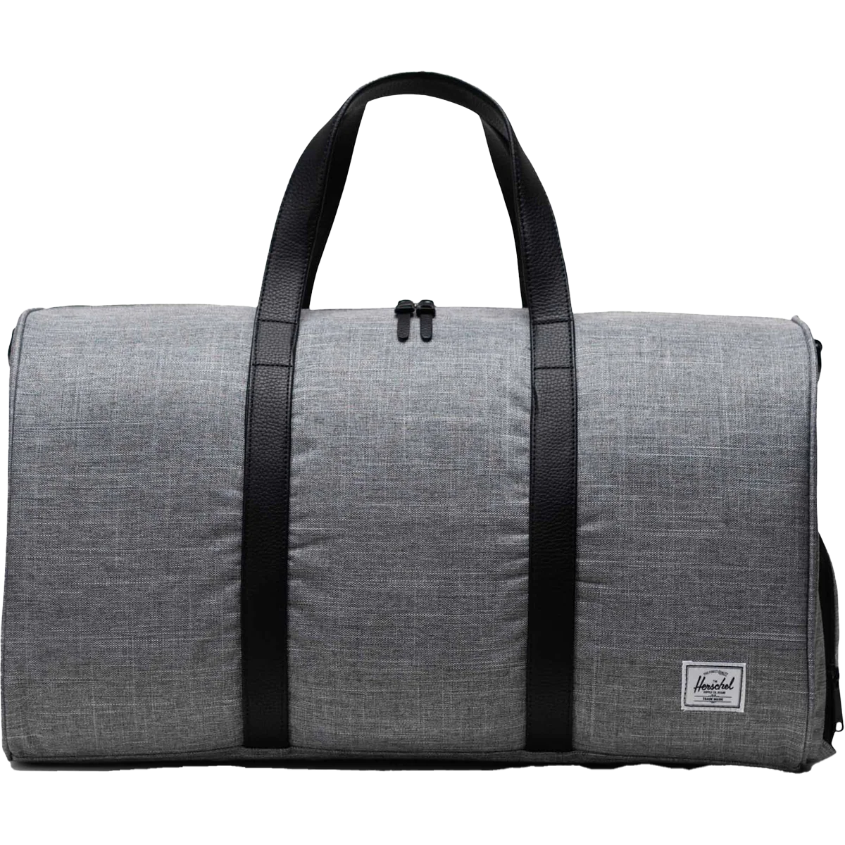 Novel Duffle - Styles Love