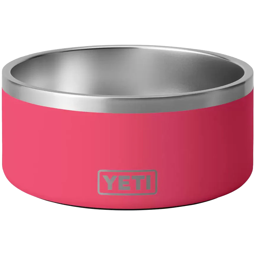 Boomer 8 Dog Bowl - Styles Love