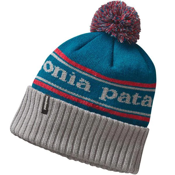 Powder Town Beanie - Styles Love