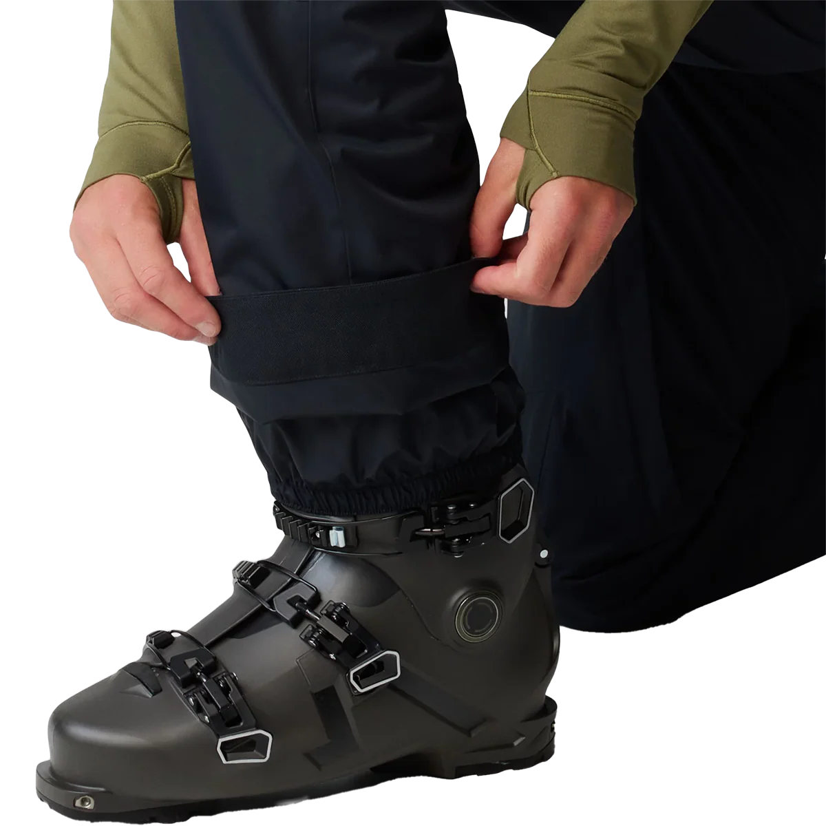 Men's Firefall Pant - Styles Love