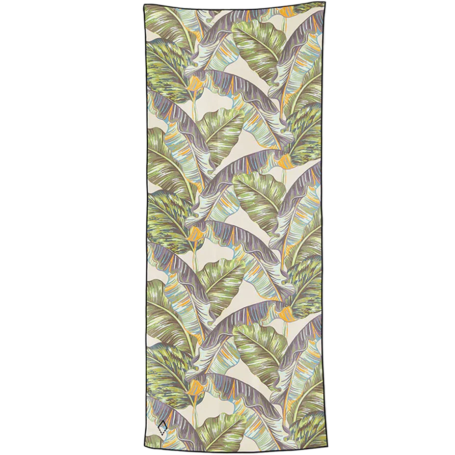 The Only Towel You Need - Styles Love