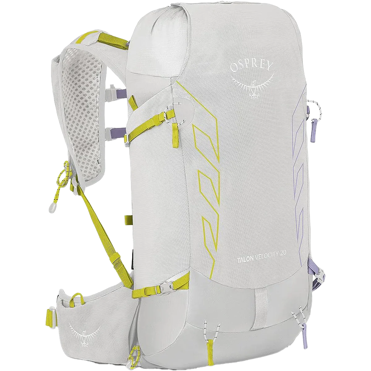 Talon Velocity 20 - Styles Love