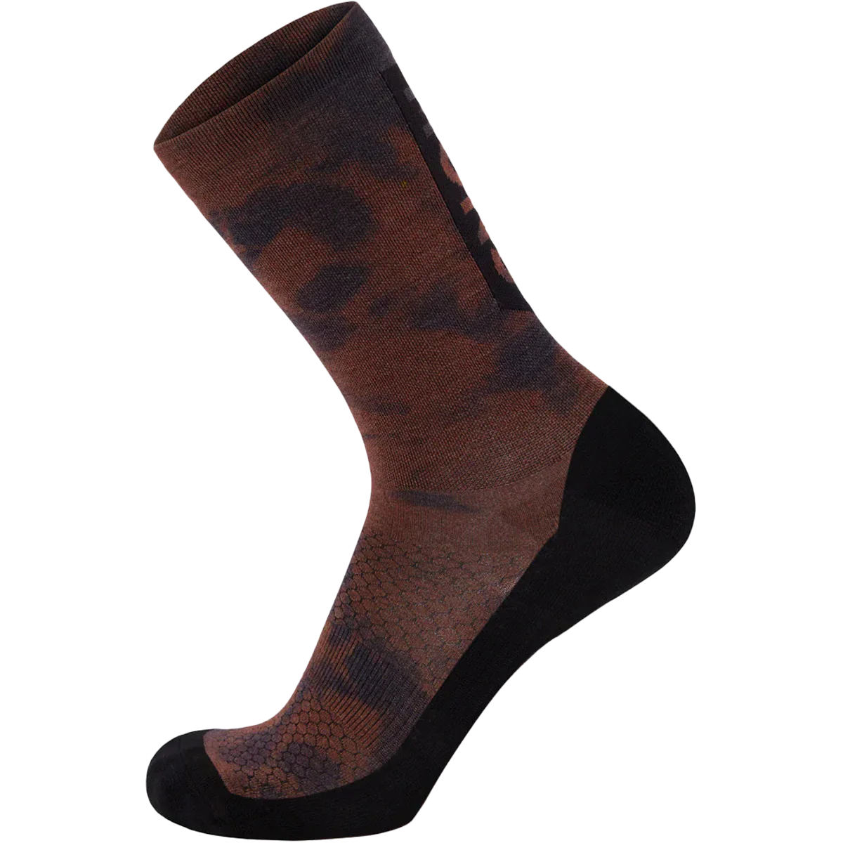 Atlas Crew Sock Digital - Styles Love