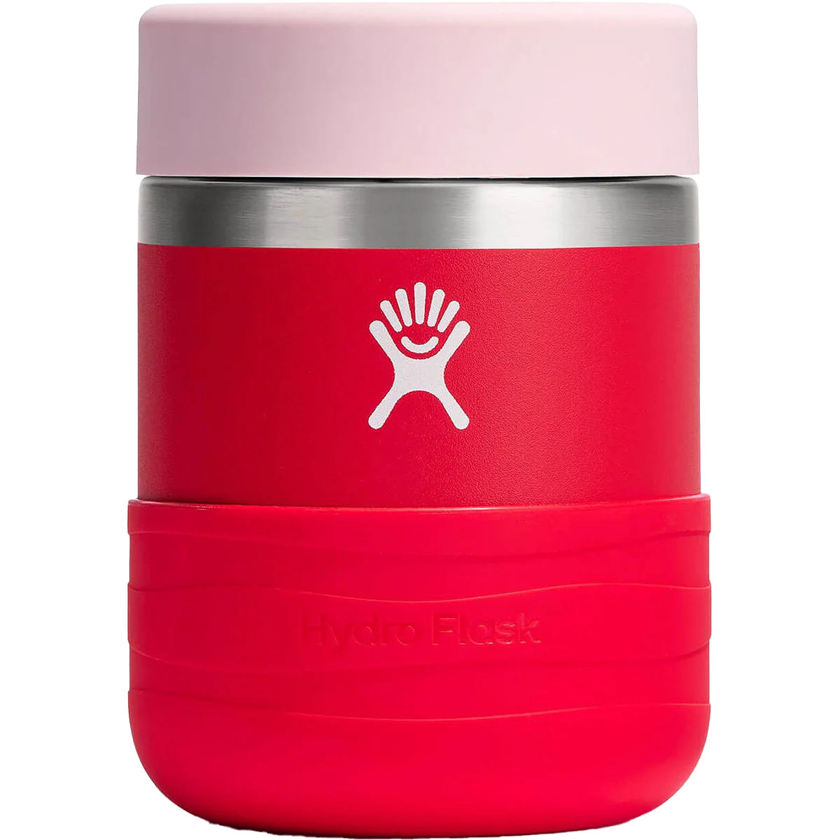 12 oz Kids Insulated Food Jar & Boot - Styles Love