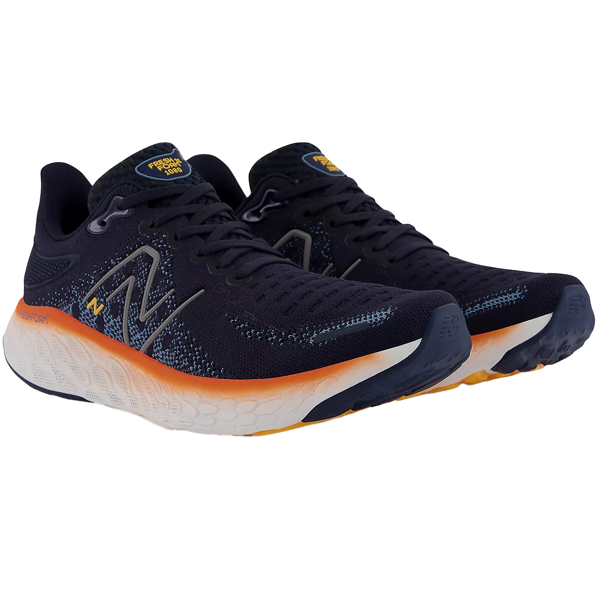 Men's Fresh Foam X 1080 v12 - Styles Love