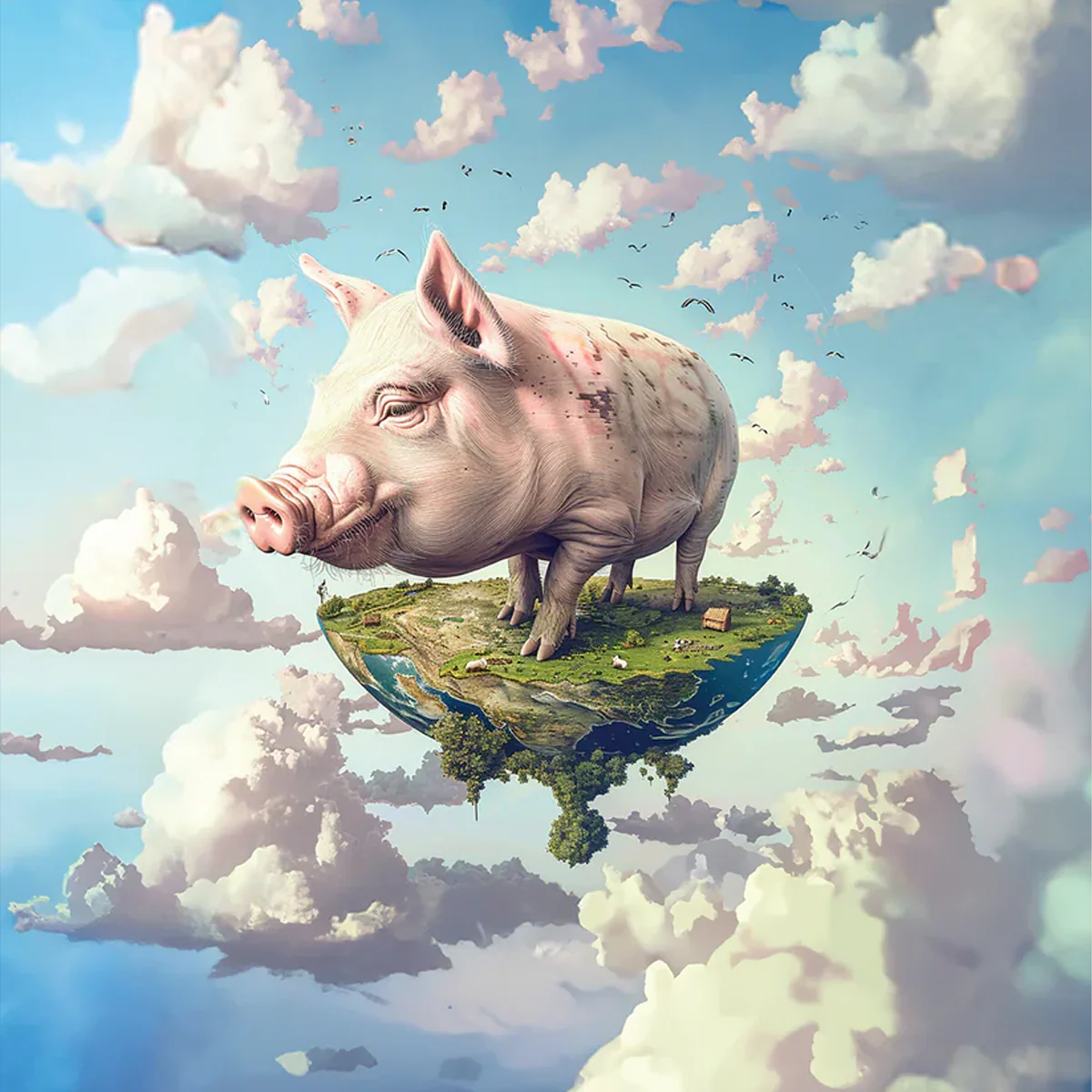 Greats - Styles Love