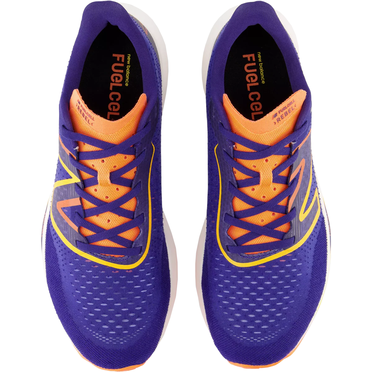 Men's FuelCell Rebel v3 - Styles Love