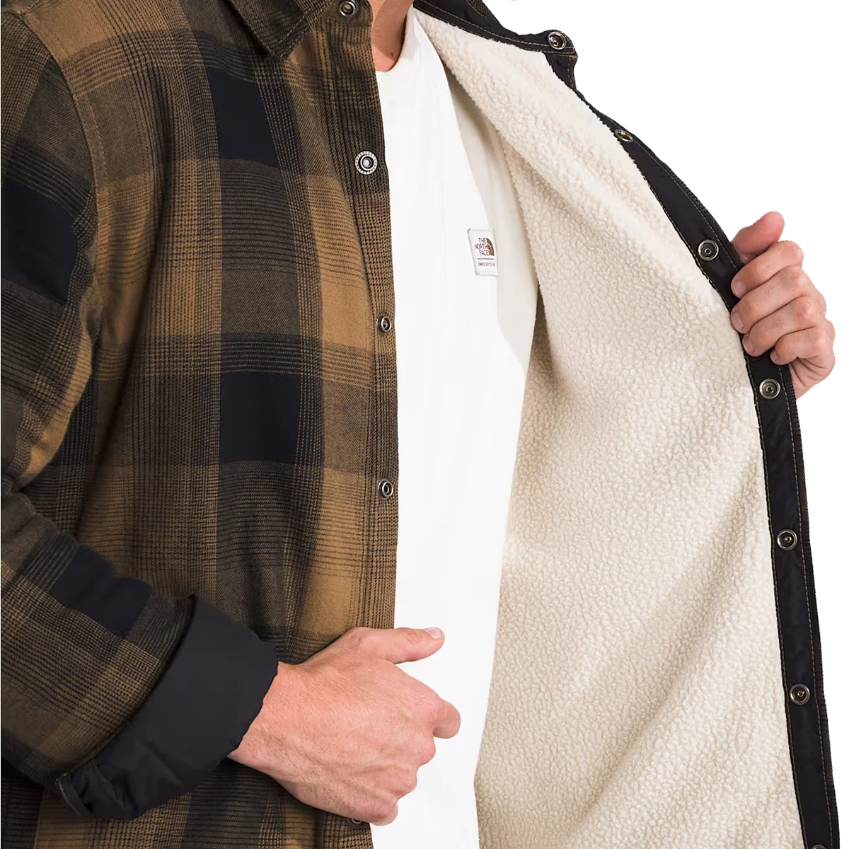 Men's Campshire Shirt - Styles Love