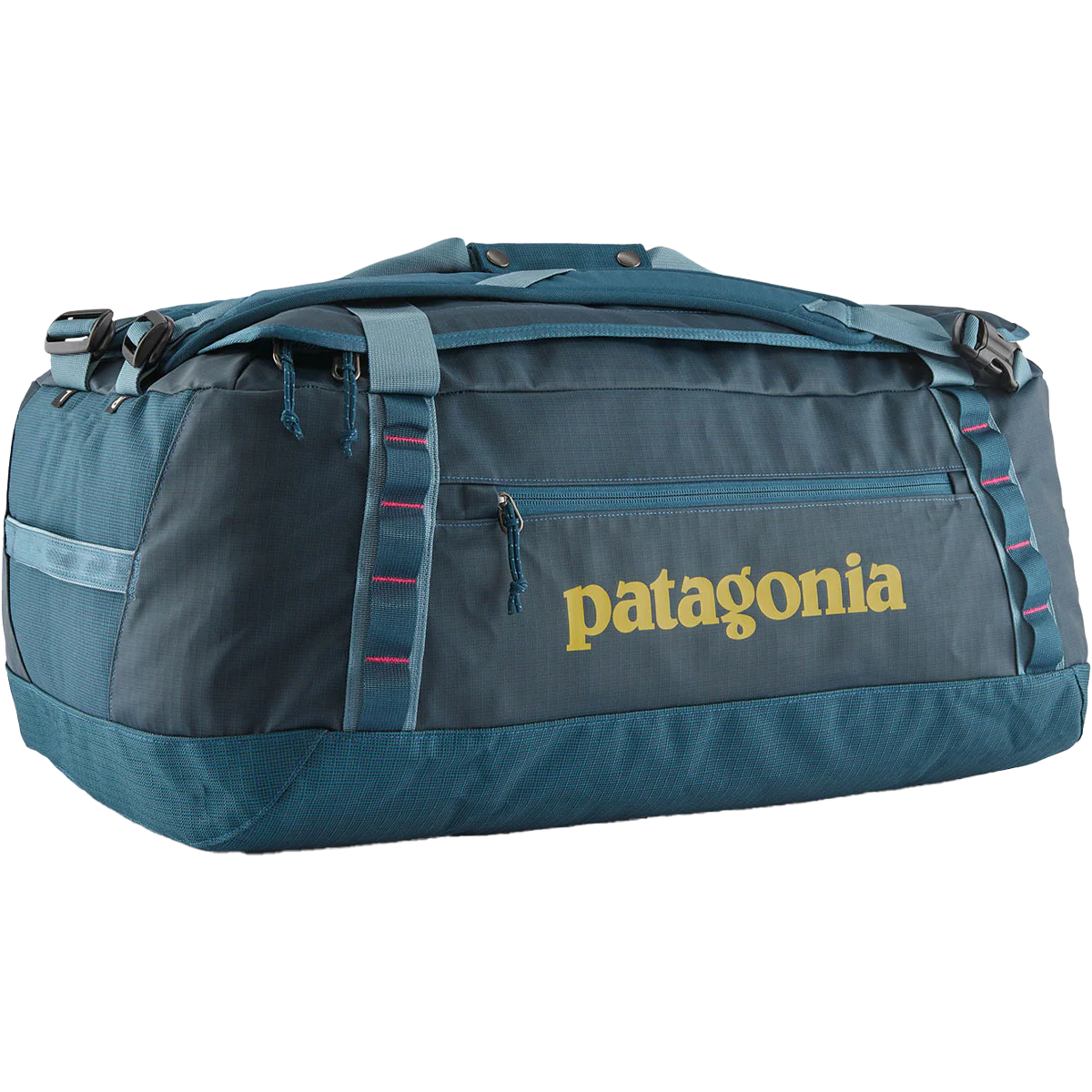 Black Hole Duffel 55L - Styles Love