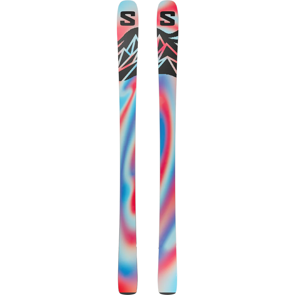 QST 94 Iced Aqua - Styles Love