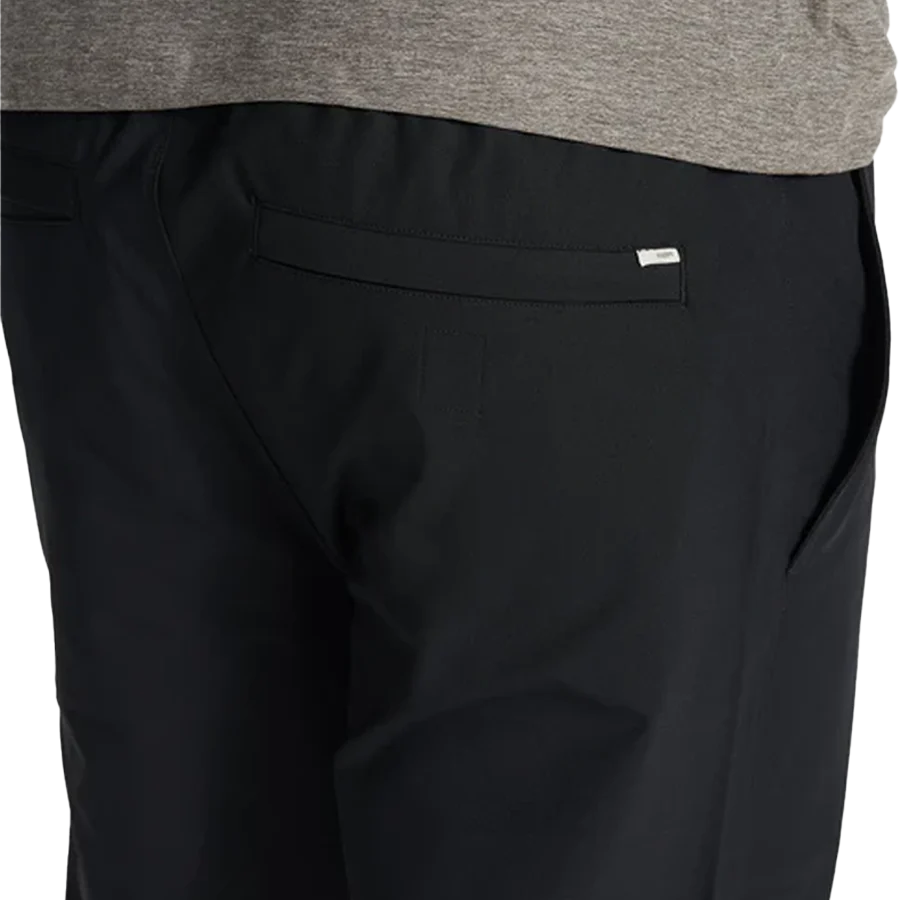 Men's Meta Elastic Waist Pant - Styles Love