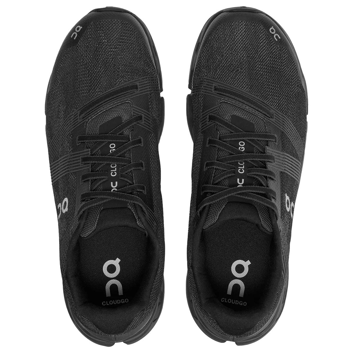 Women's Cloudgo - Styles Love