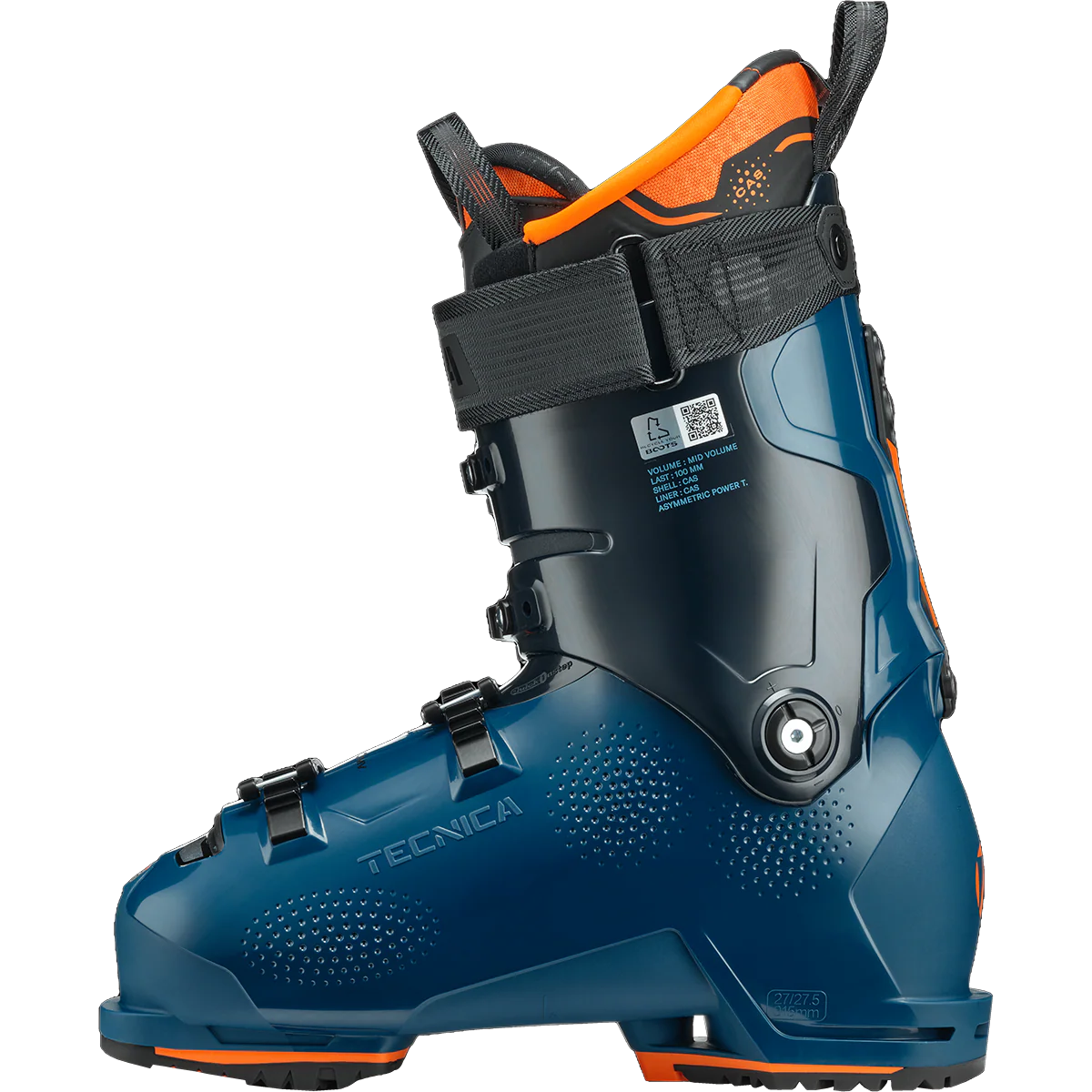 Mach1 MV 120 - Styles Love