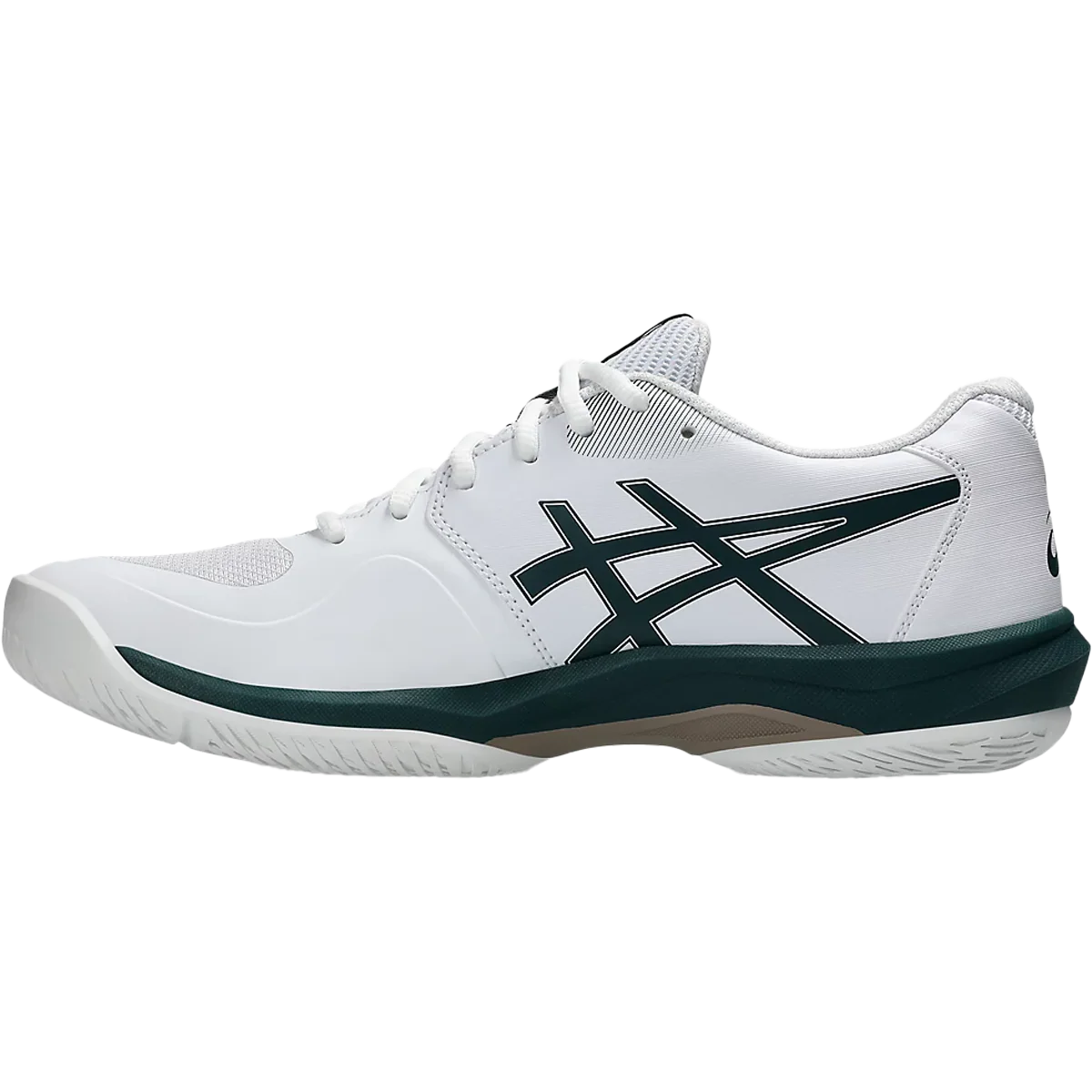 Men's Game FF - Styles Love