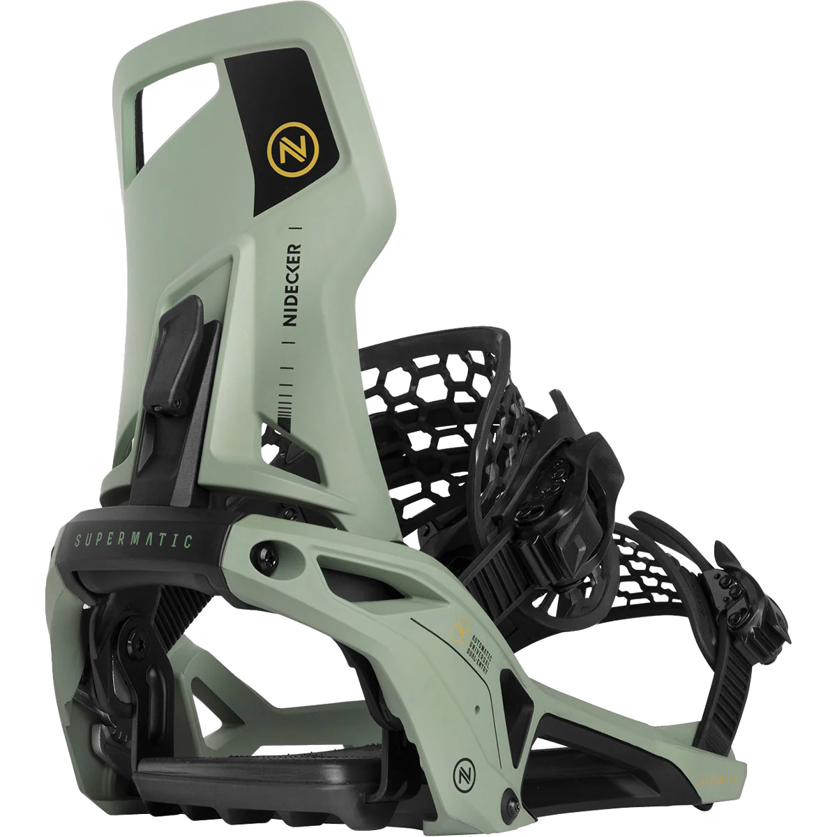 Supermatic - Styles Love