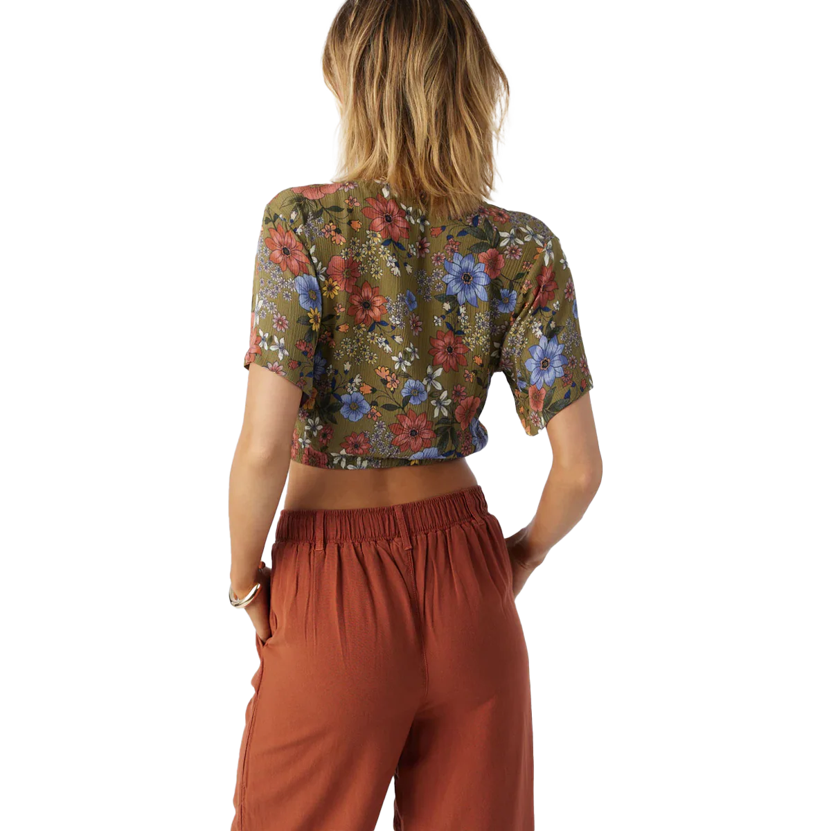 Women's Delia Top - Styles Love