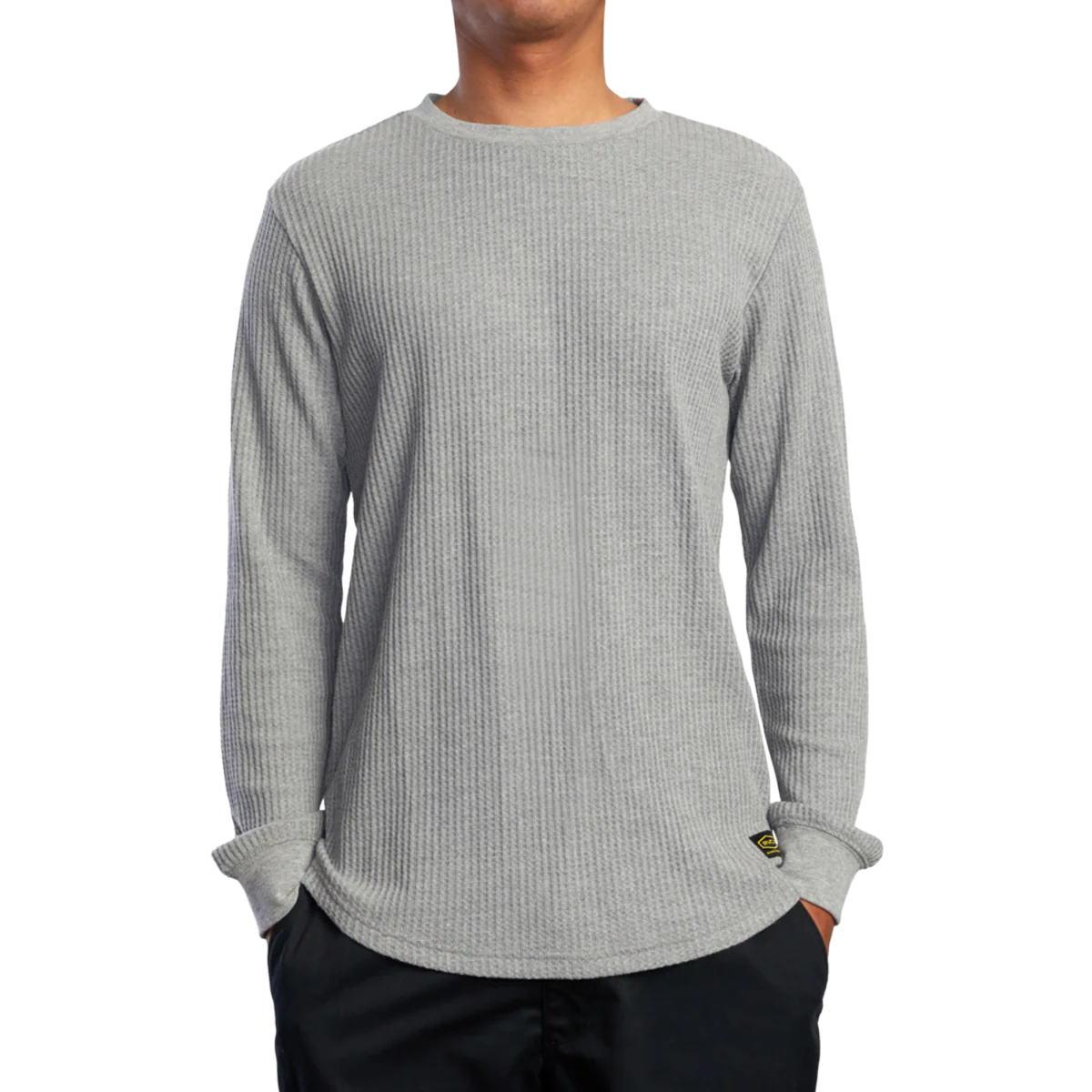 Day Shift Long Sleeve Thermal - Styles Love