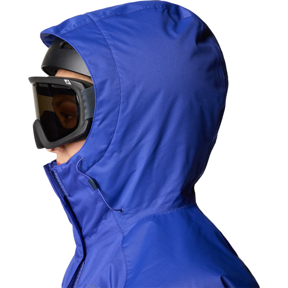 Women's Snowy Summit Insulated Jacket - Styles Love