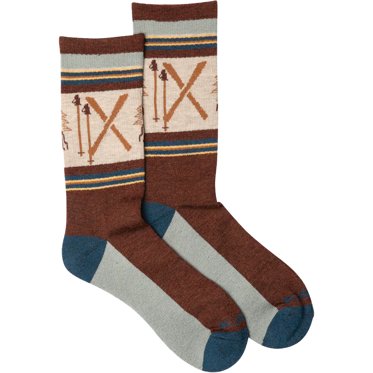 Moonwalk Socks - Styles Love