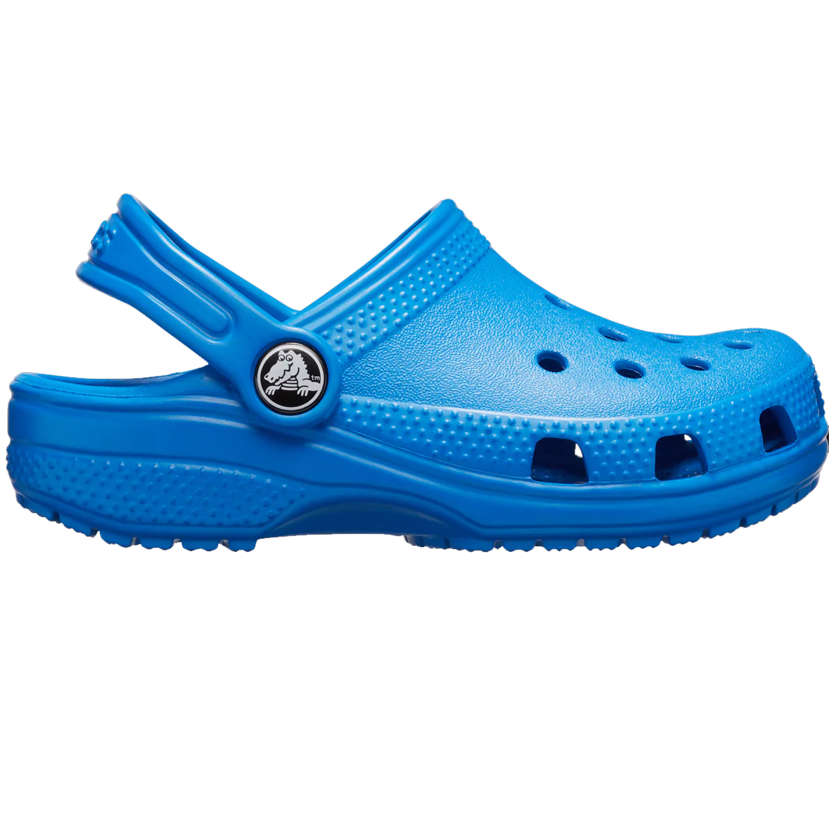 Youth Toddler Classic Clog - Styles Love