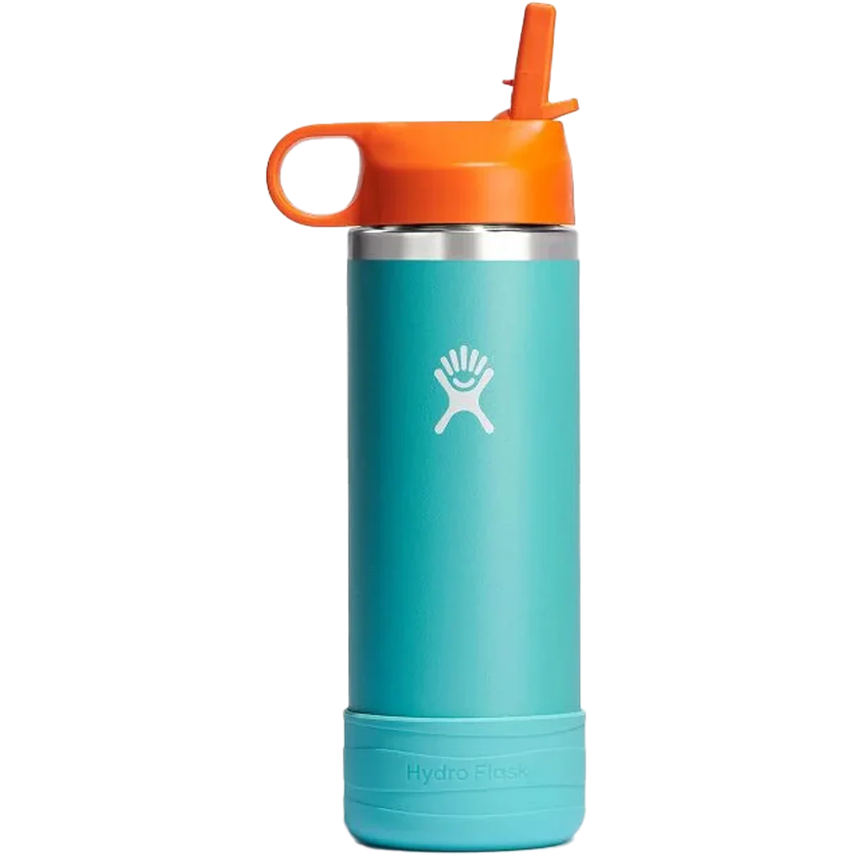 18 oz Kids Wide Straw Lid & Boot - Styles Love