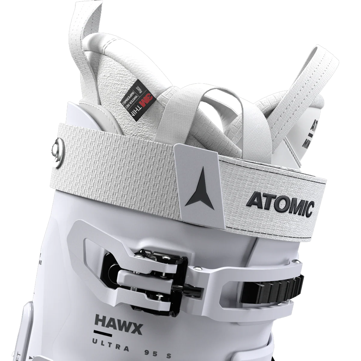 Women's Hawx Ultra 95 S GW - Styles Love