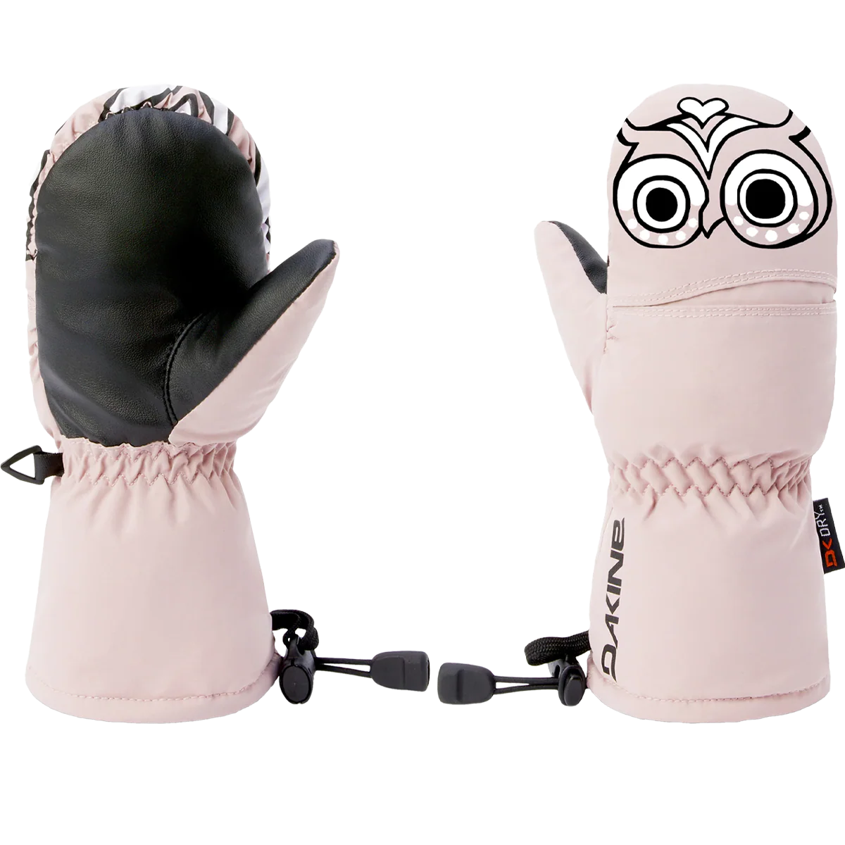 Youth Toddler Scrambler Mitt - Styles Love