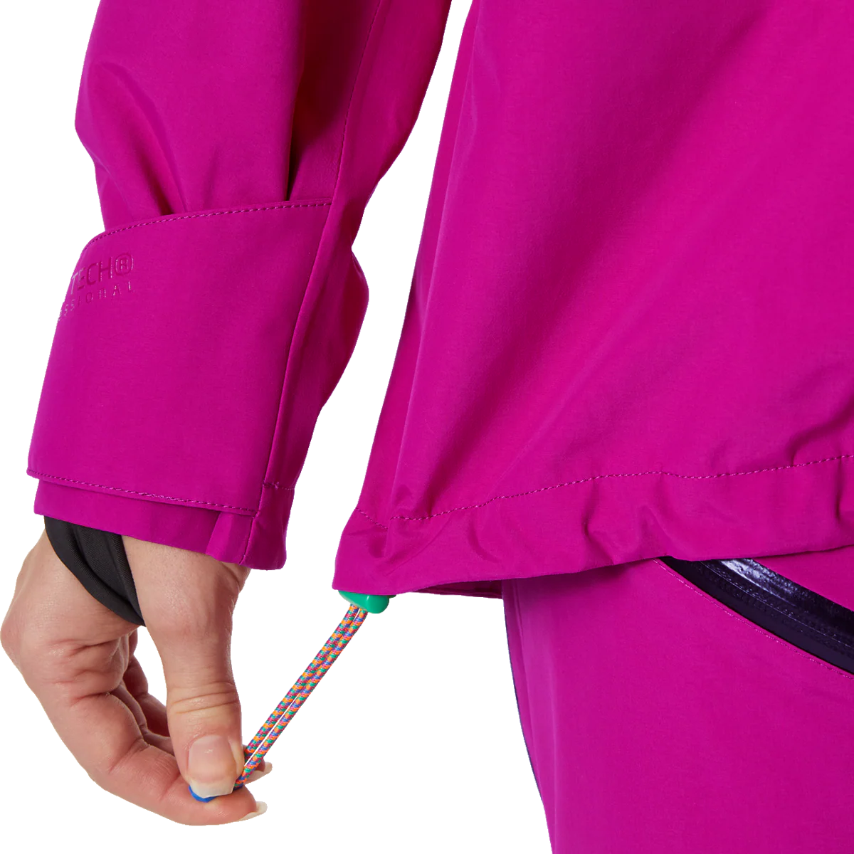 Women's Sogn Shell Jacket - Styles Love