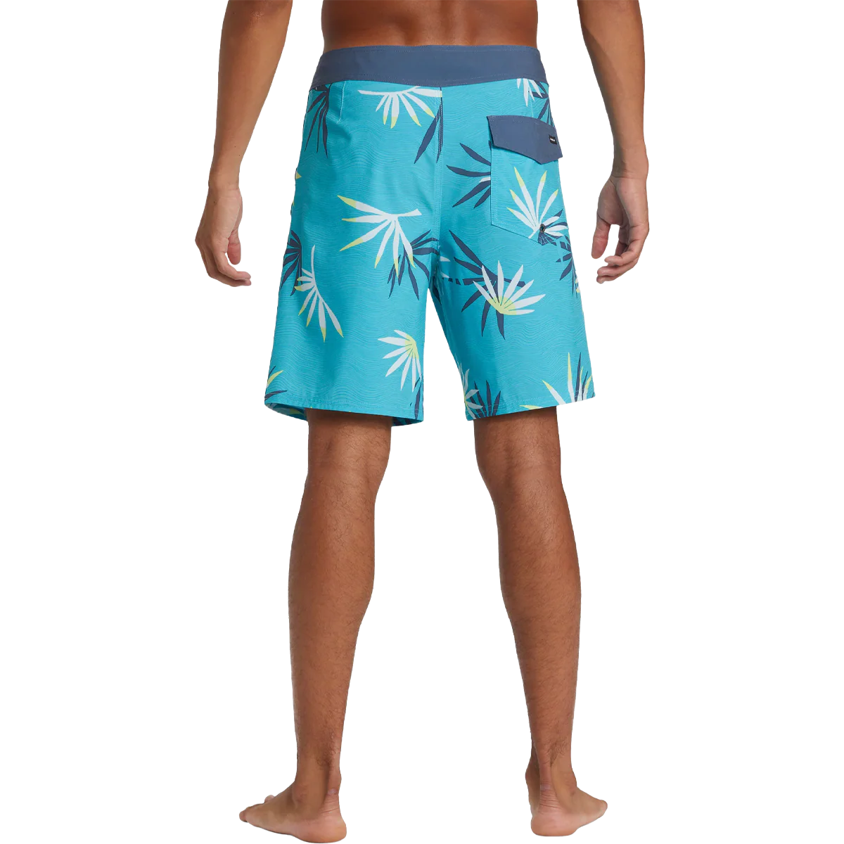 Surfsilk Straight Leg 19