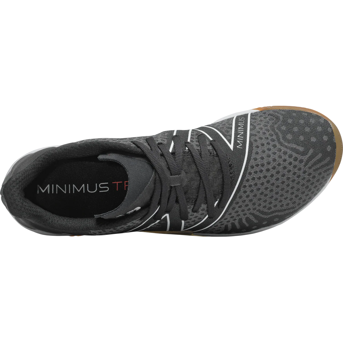 Men's Minimus TR - Styles Love