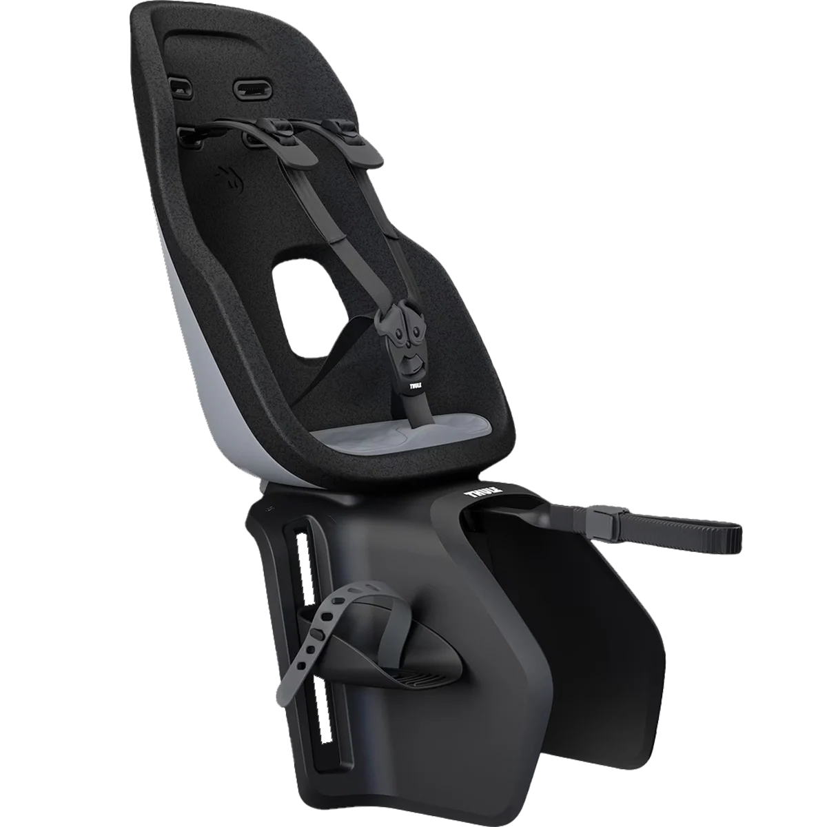 Yepp Nexxt 2 Maxi Rack Mount - Styles Love